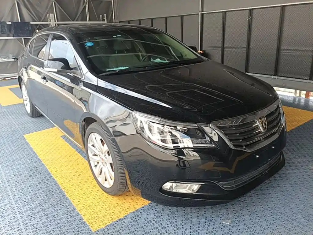 2016 Roewe 950