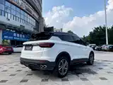 Фото 7 - Geely Coolray