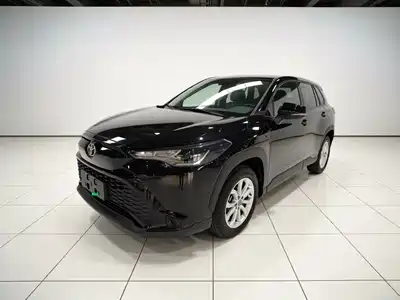 Toyota Frontlander