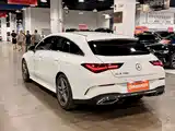 صورة 7 - Mercedes-Benz CLA (Import)