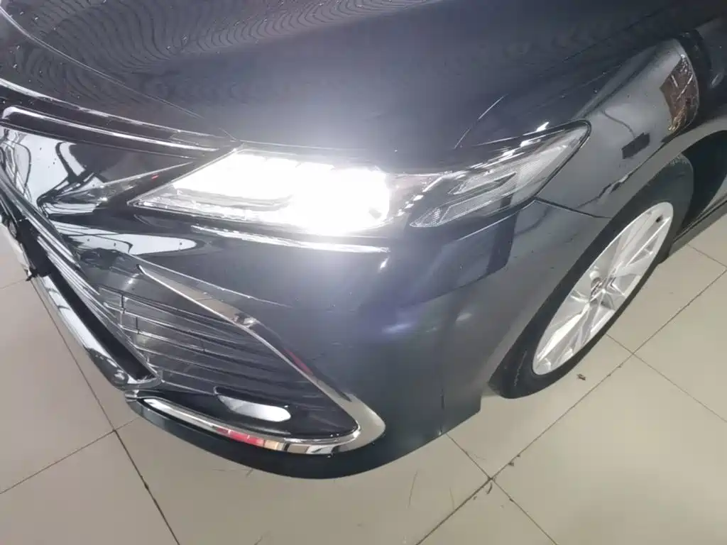 Toyota Camry 2023 2021 2.0G Luxury Edition