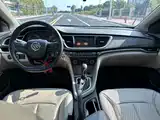 Фото 6 - Buick Excelle