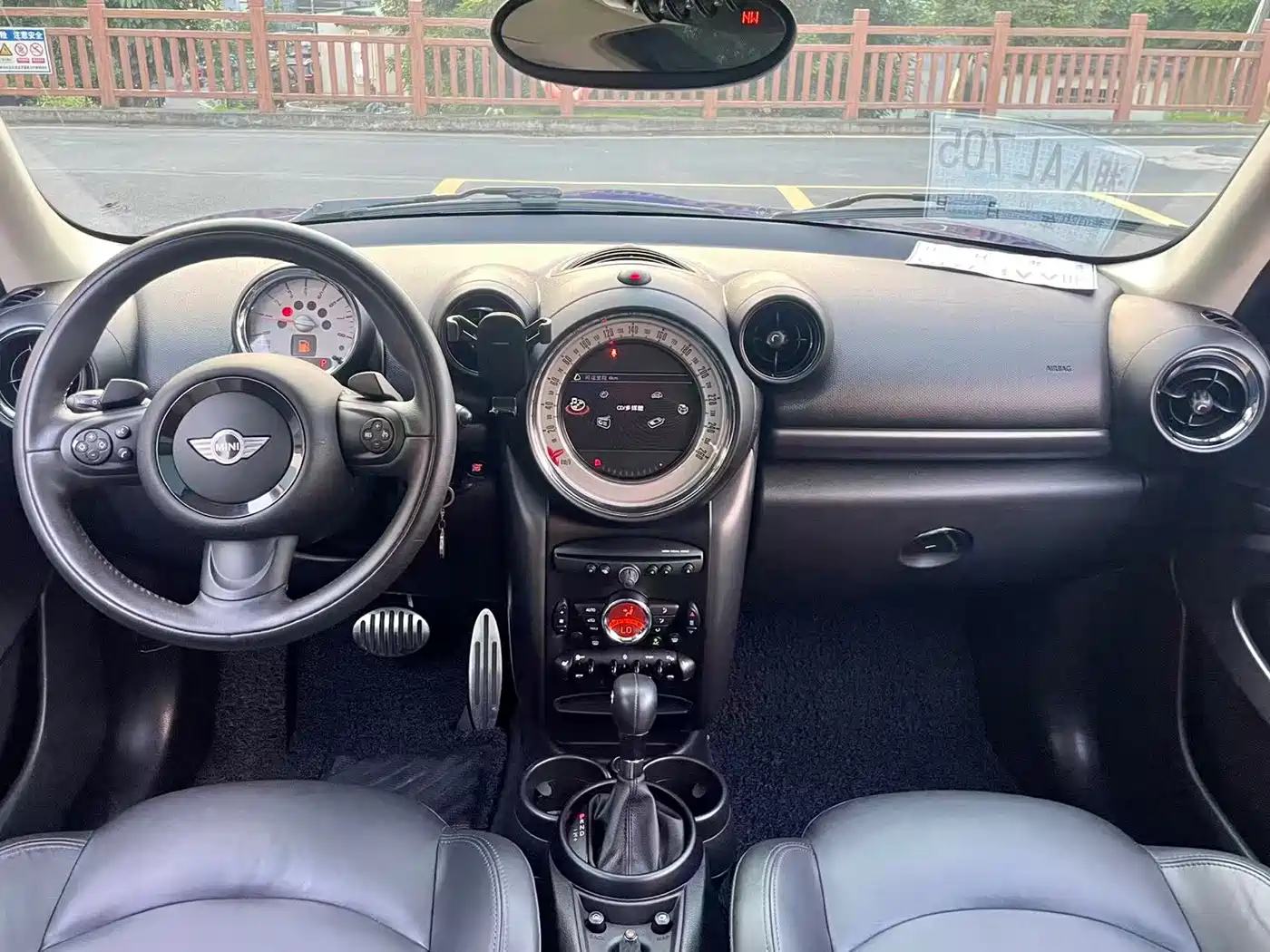Фото 16 - MINI Paceman
