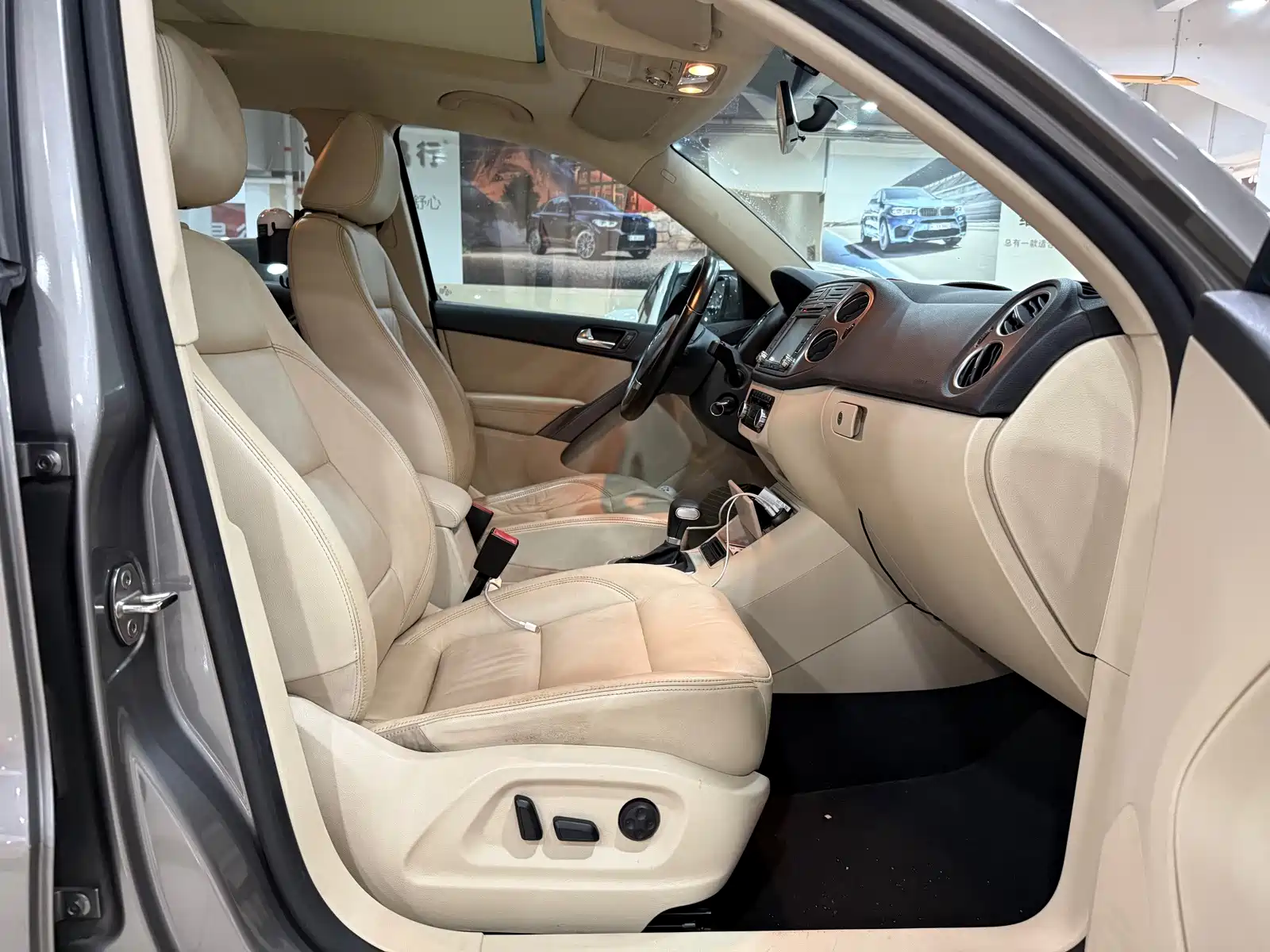 Фото 11 - Volkswagen Tiguan