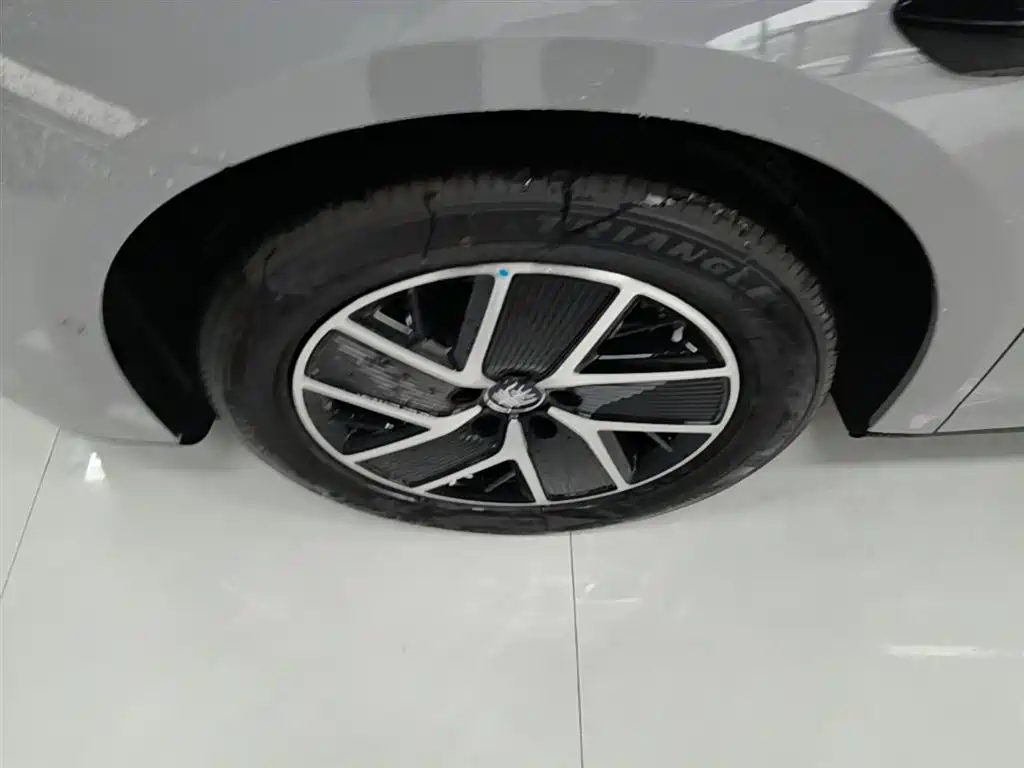 BYD Qin L 2026 Model DM-i Smart Drive Edition 128KM Pioneer фото 23