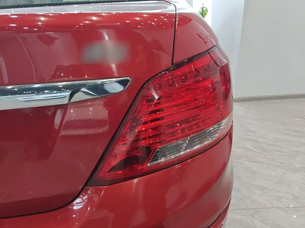 BYD Surui 2015 2015 1.5L Manual Comfort Model