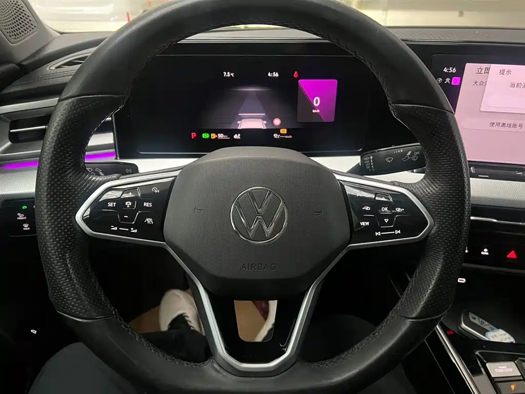 Volkswagen Lamando 2022 Lamando L 280TSI DSG Cool Edition фото 12