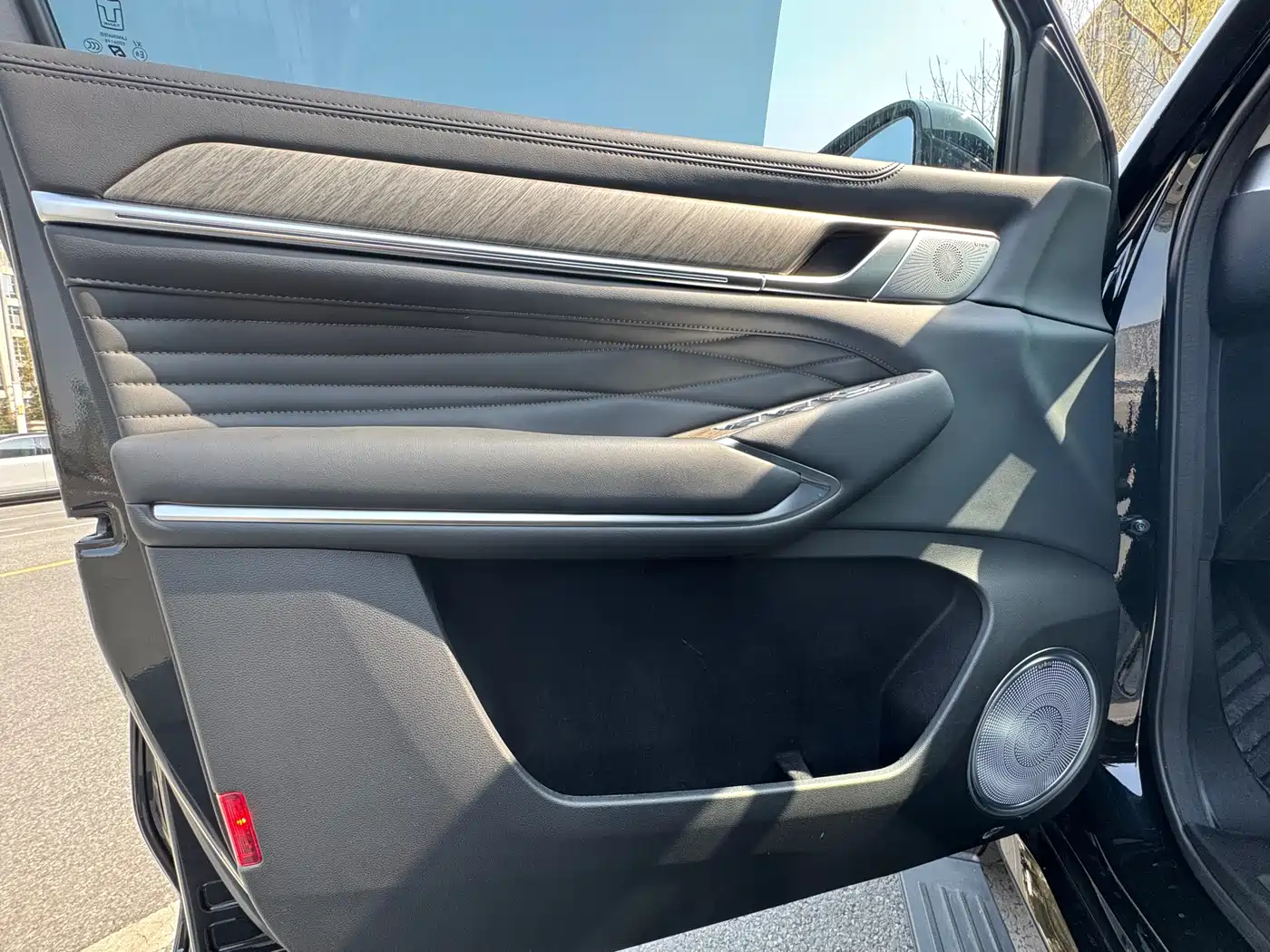 TANK TANK 500 NEW ENERGY