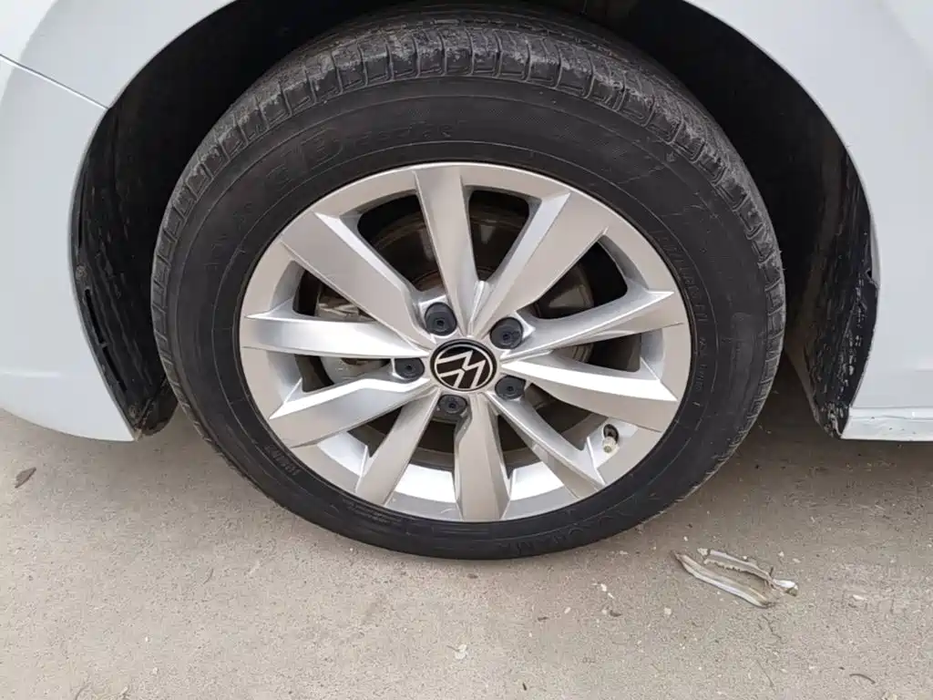 Volkswagen Bora, миниатюра 23