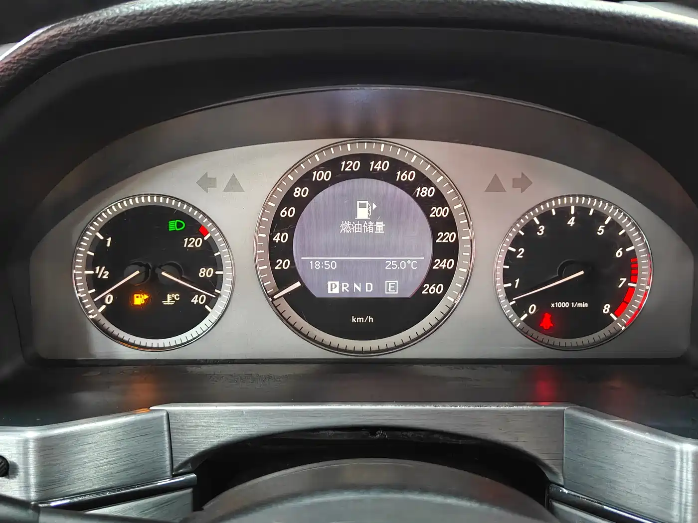 Mercedes-Benz GLK-Class (Import) 2011 GLK 300 4MATIC Fashion фото 19