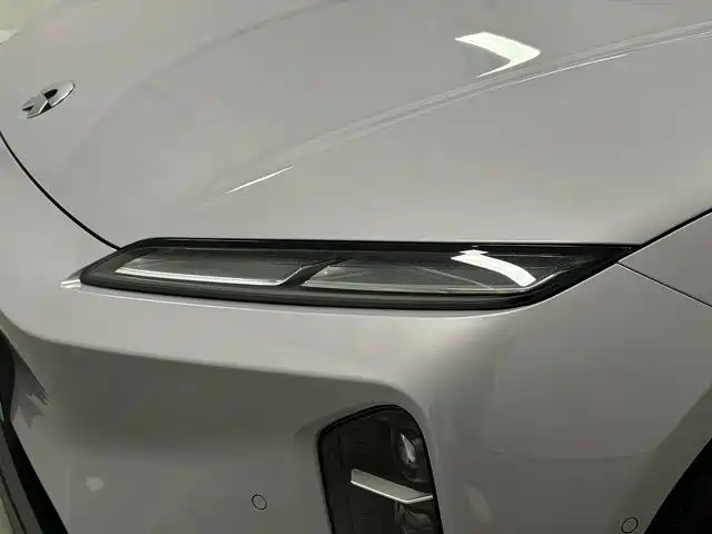 NIO ET5T 2026