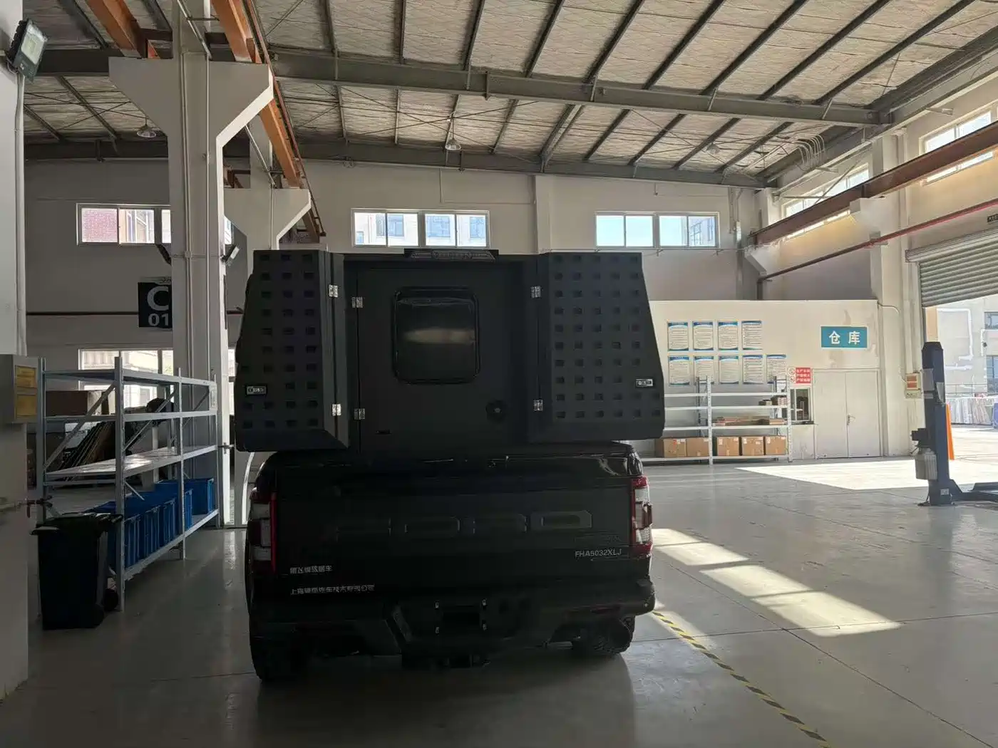 Ford F-150 Raptor 2025 2024 3.5T Raptor