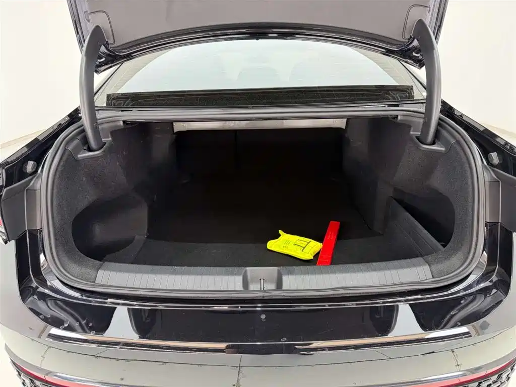 Volkswagen Passat 2025 Pro 380TSI Starlight Dragon Glory Edition фото 14