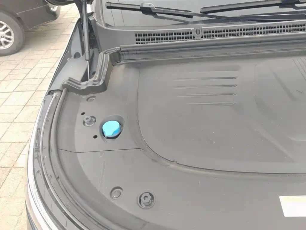 Voyah Auto Voyah Dreamer 2026 2025 PHEV AWD Flagship Qian Kun Edition