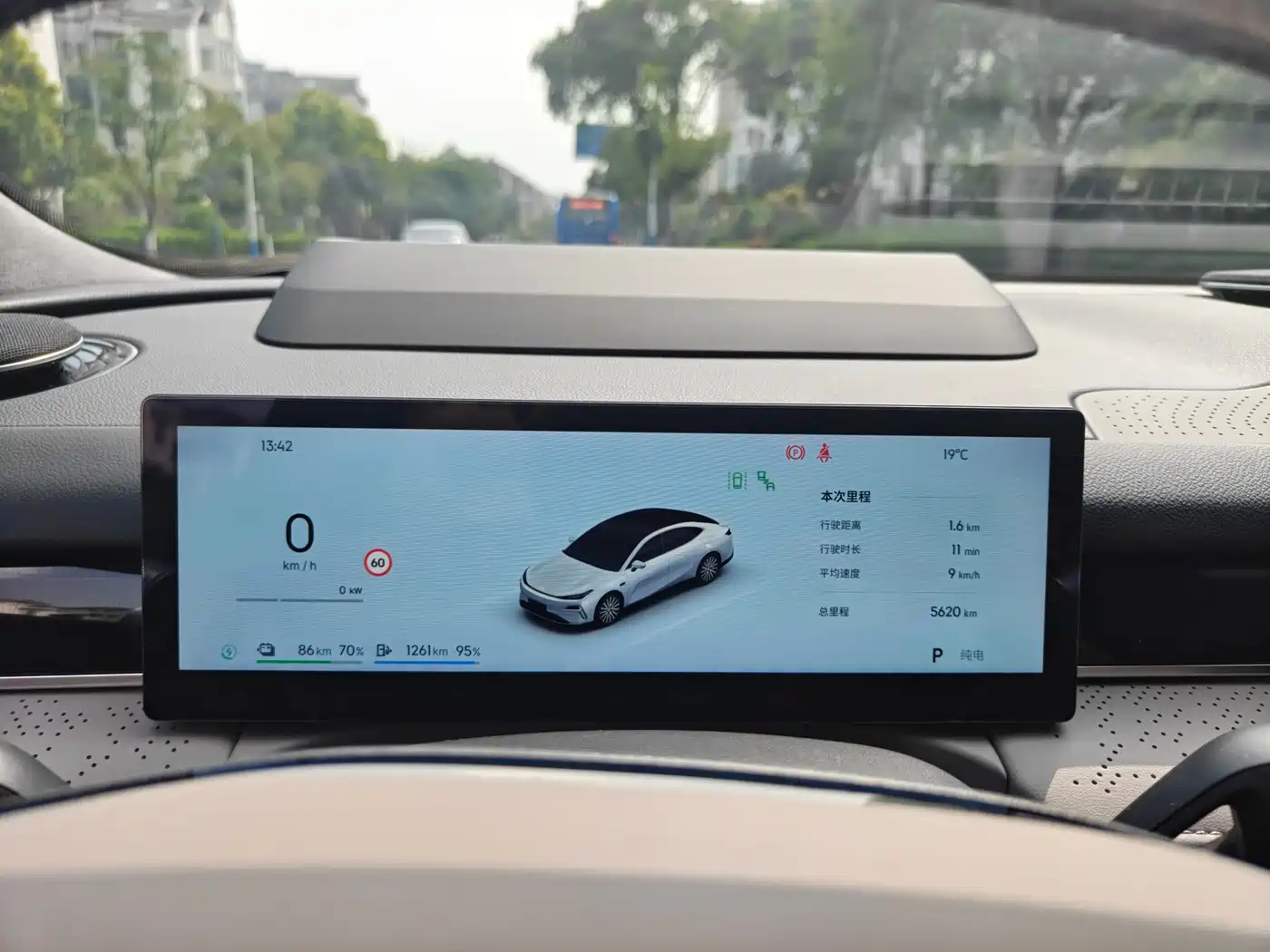 GEELY GALAXY GALAXY SPARKLE 8