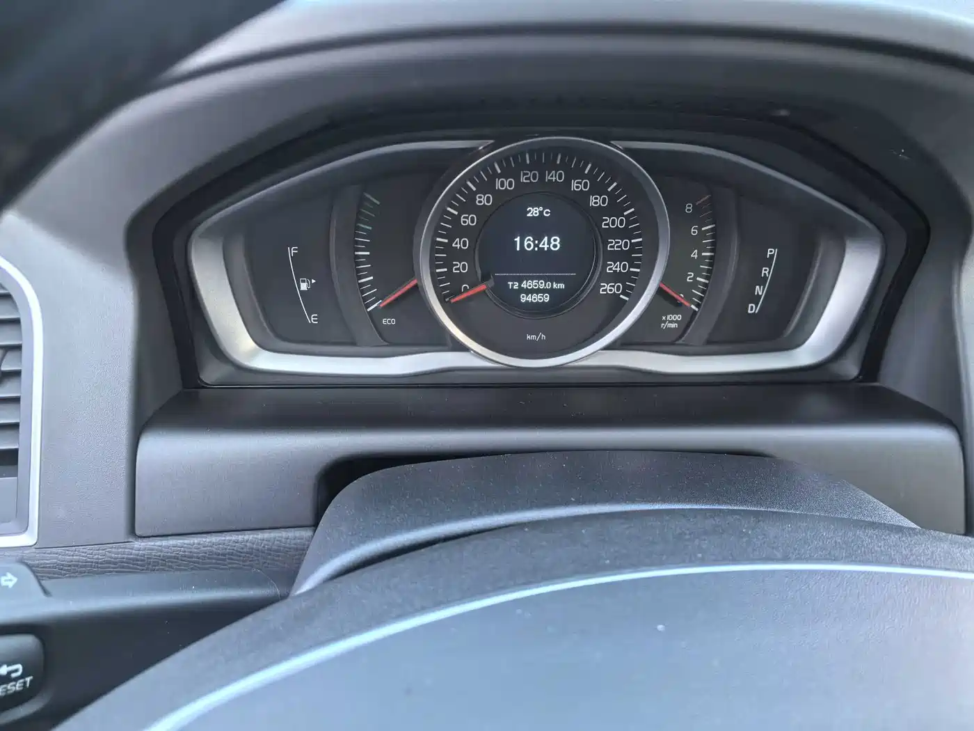 Volvo XC60 (Import) 2013 2014 T5 Zhiyi Edition