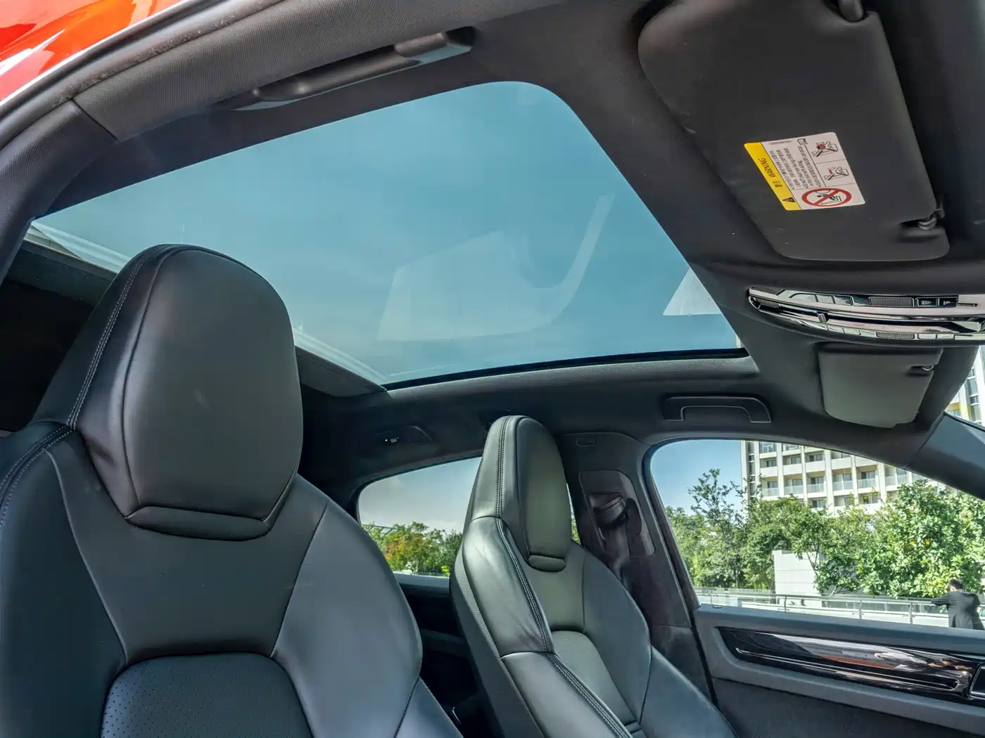 Porsche Cayenne 2019 Cayenne Coupé 3.0T фото 25