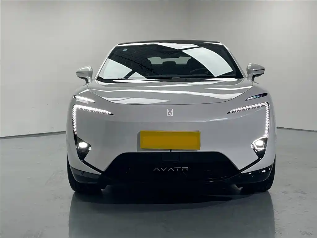 AVATR AVITA 11