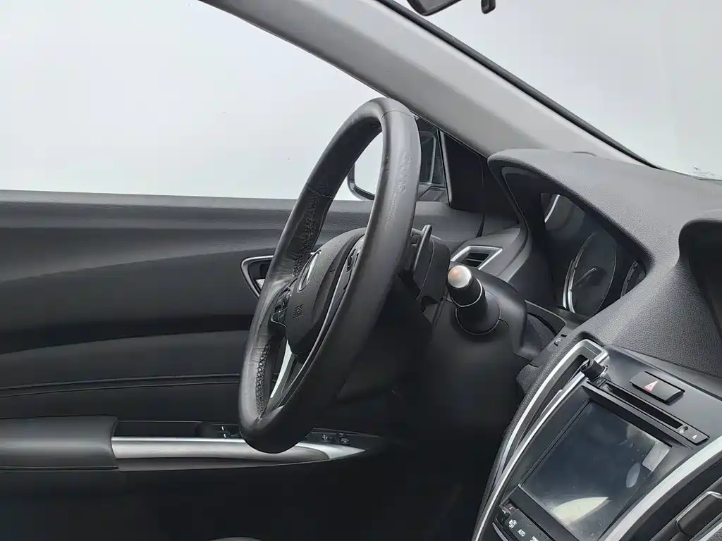 Acura TLX-L 2019 2018 2.4L Comfort Edition