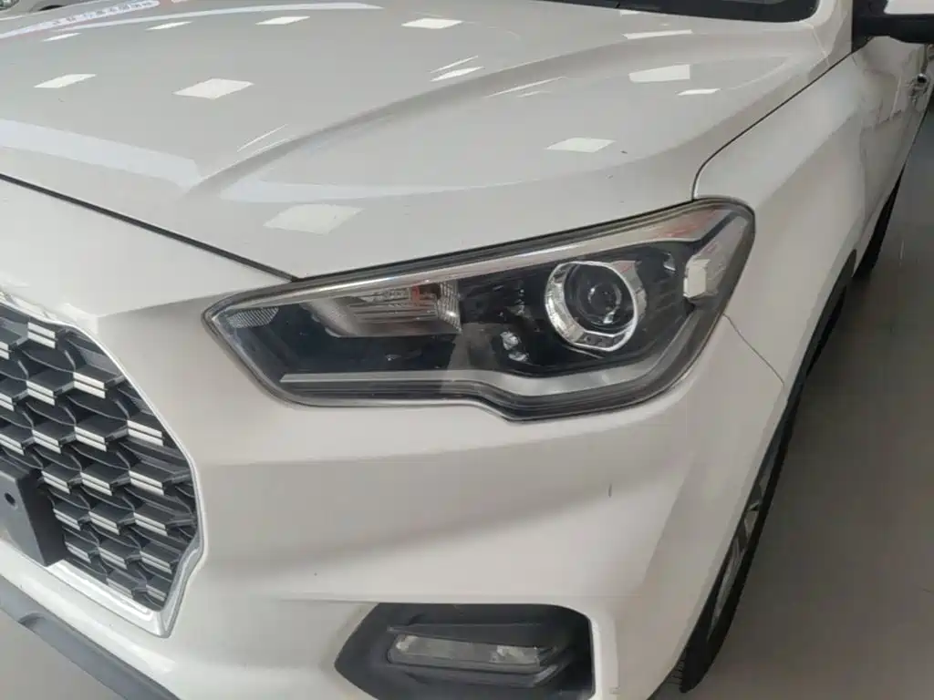 Photo 24 - Hyundai Beijing Hyundai ix35