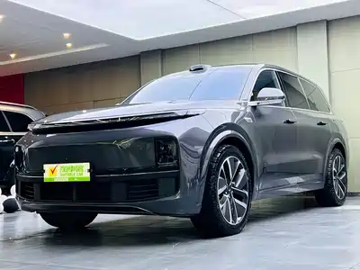 Li Auto L9