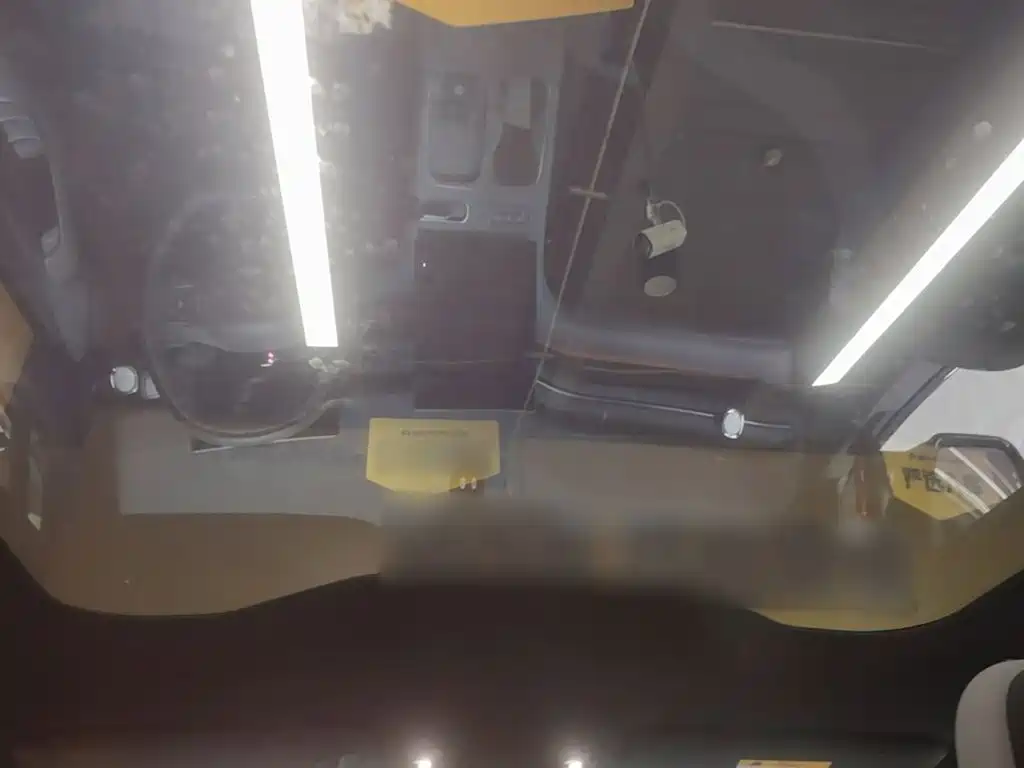 NIO EC6 2025 2024 75kWh