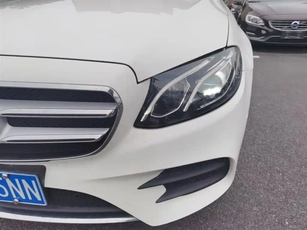 Mercedes-Benz E-Class 2020 Facelift E 260 L Sport фото 24