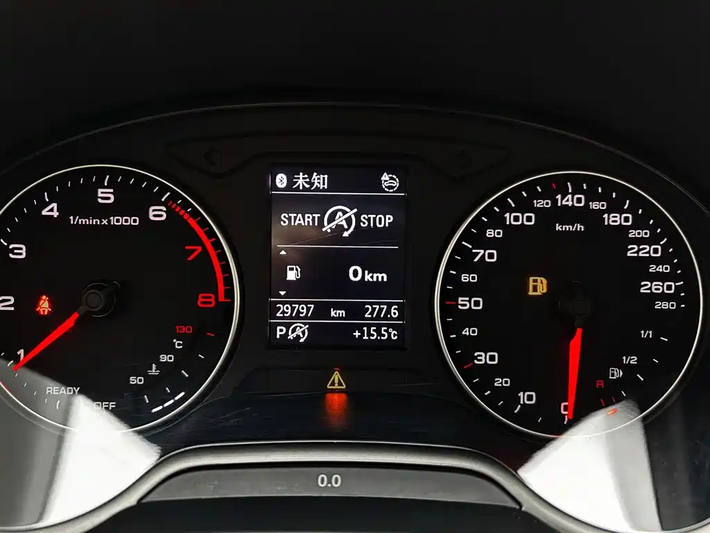 Audi Q2L 2022 35 TFSI Progressive Dynamic фото 12