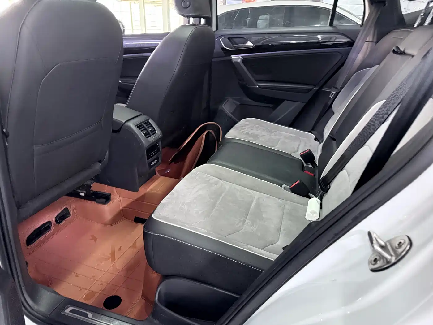 Volkswagen Tayron 2020 380TSI 4WD R-Line Smart Edition фото 15