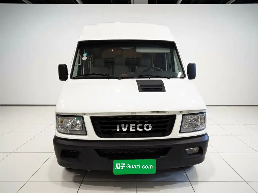 Photo 24 - Iveco Daily