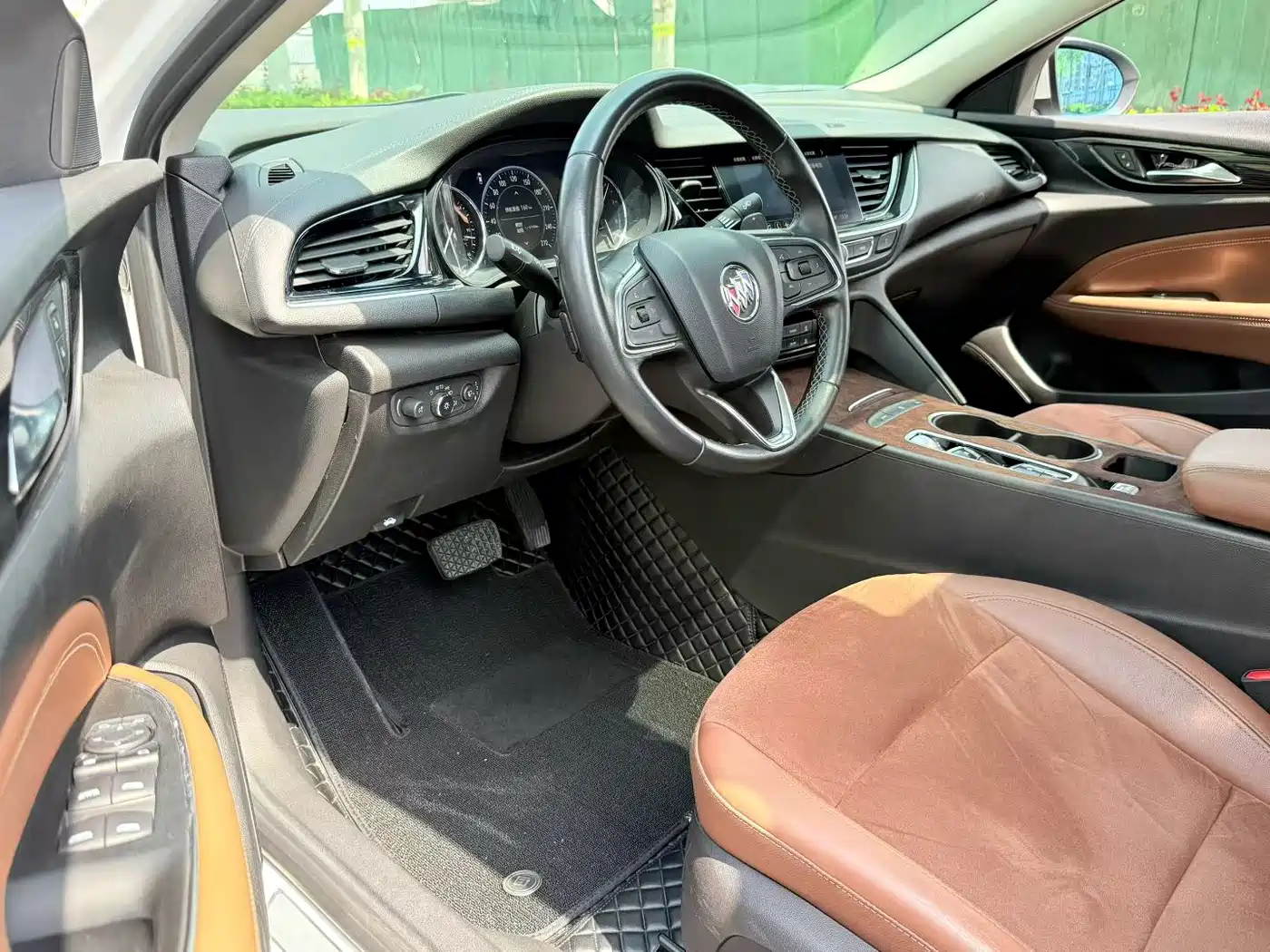 Buick Regal 2020 552T Luxury фото 4