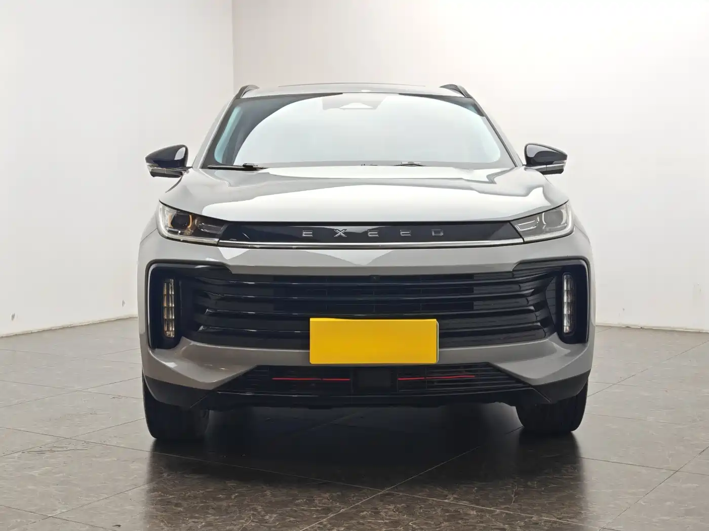 EXEED XINGTU LINGYUN