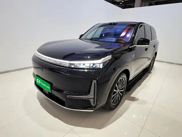Geely Galaxy Galaxy M9 2025 Model 230km 2WD Explorer+ Edition