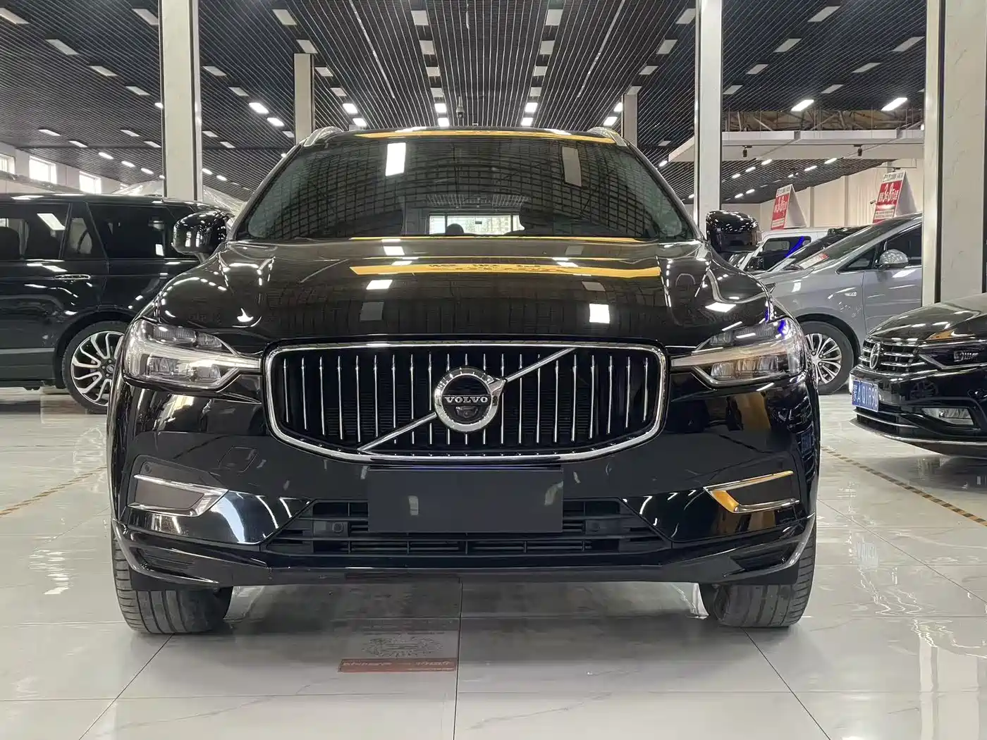 Фото 2 - Volvo XC60