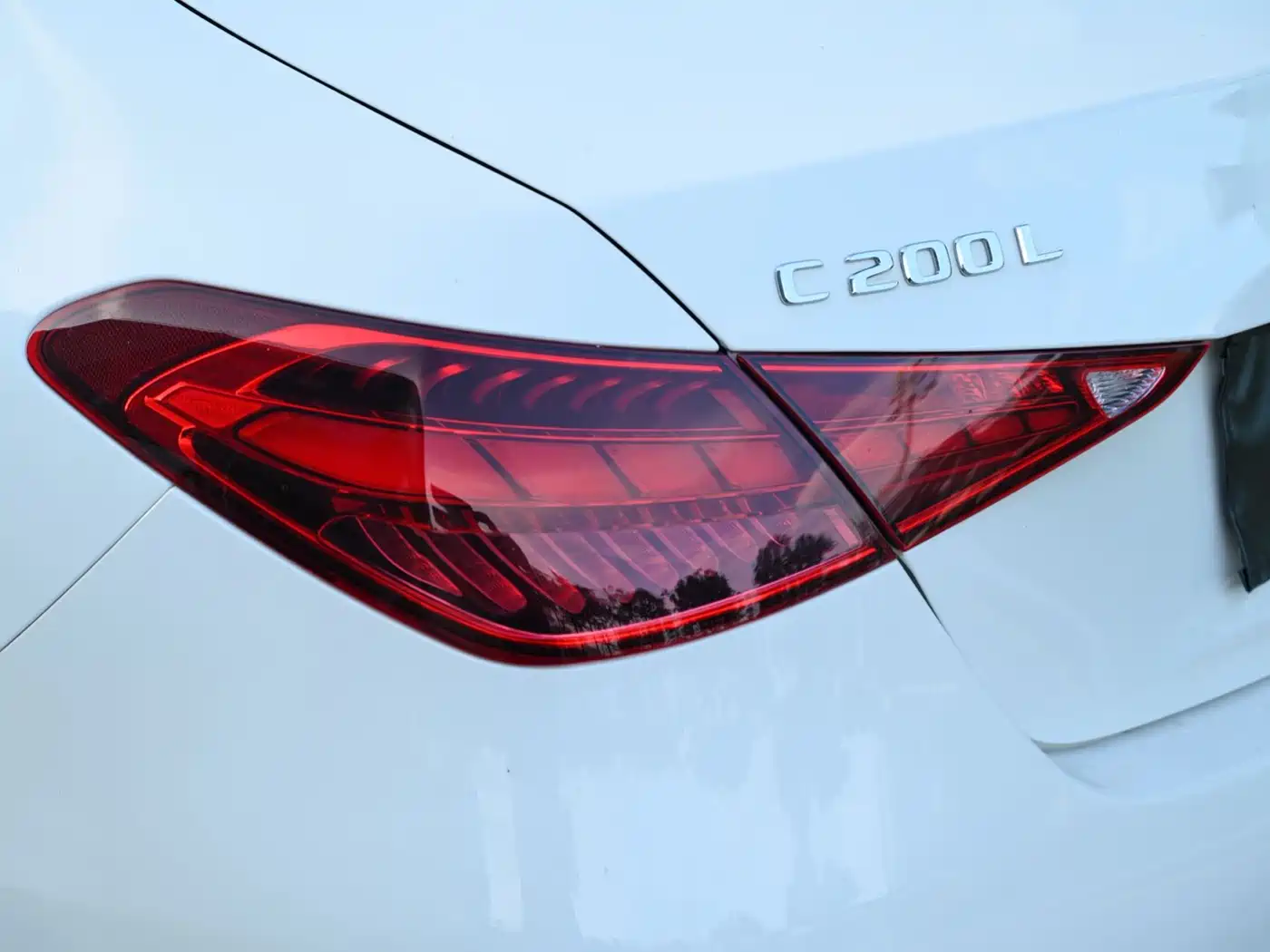 Mercedes-Benz C-Class 2023 C 200 L Sport фото 8