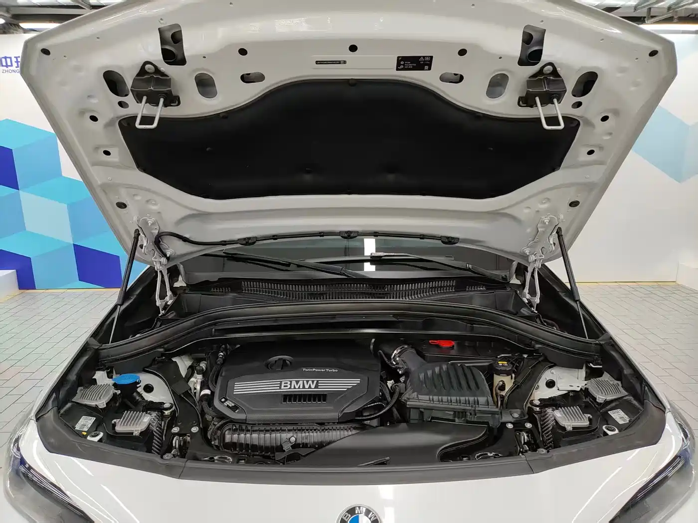 BMW X2 2020 sDrive25i Leading M Off-Road Package фото 21