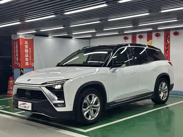 WEILAI ES8 2019