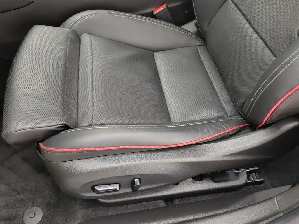 Фото 20 - Buick Regal