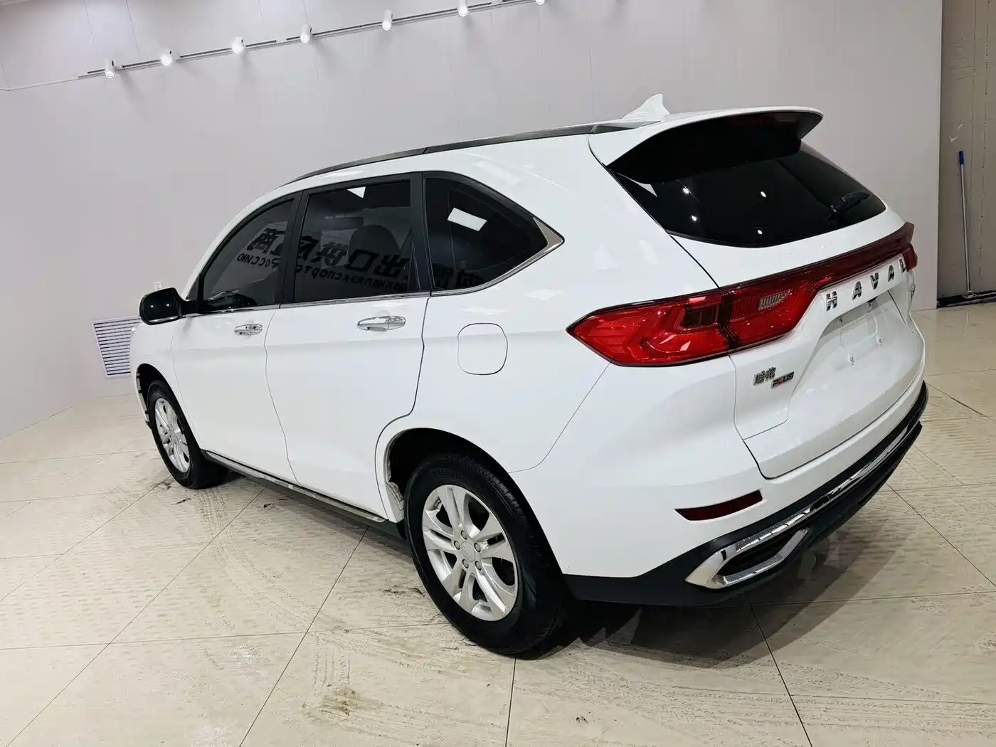HAVAL M6