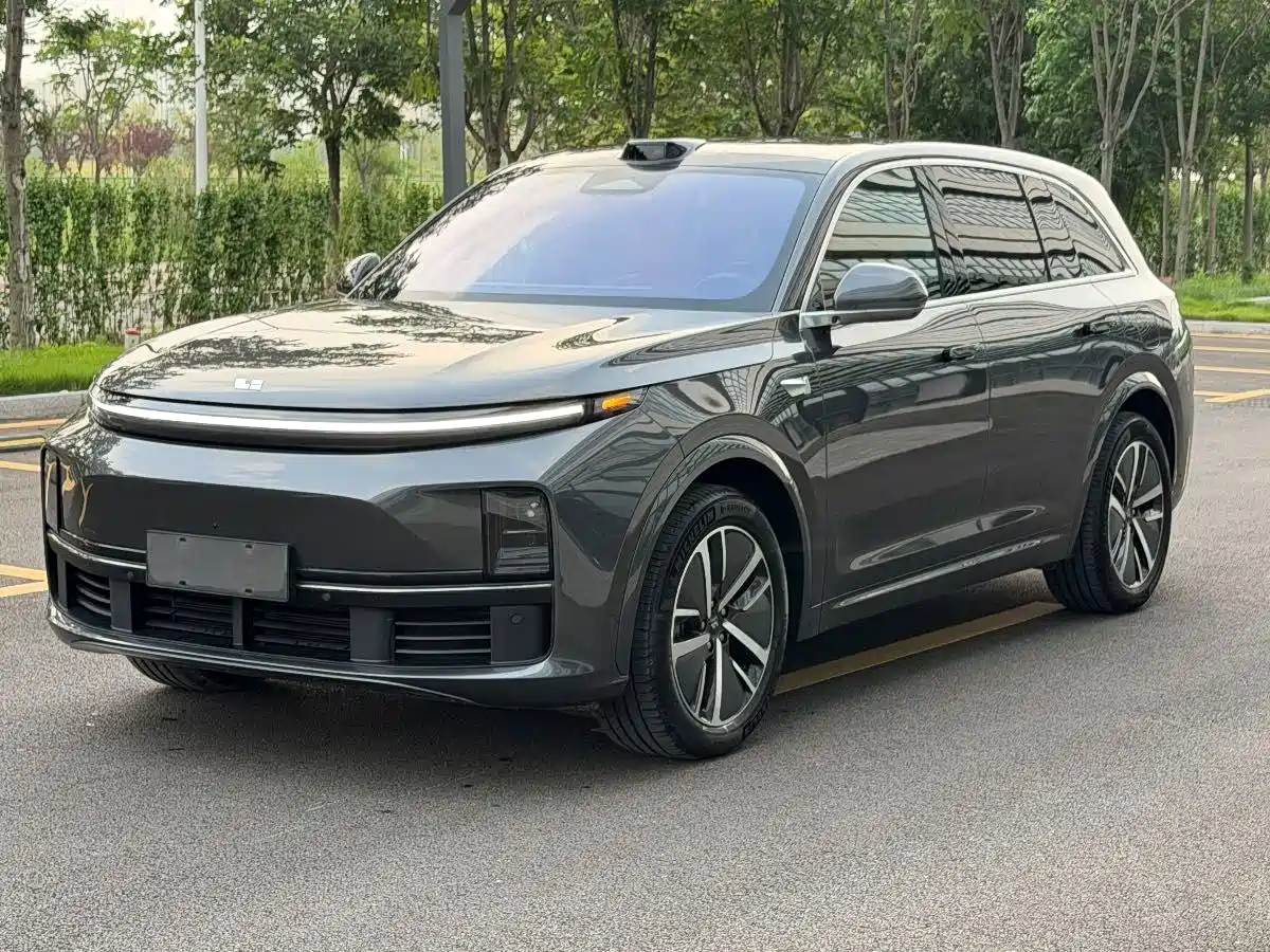 Li Auto L7 2024