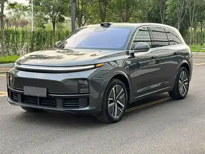 Li Auto L7