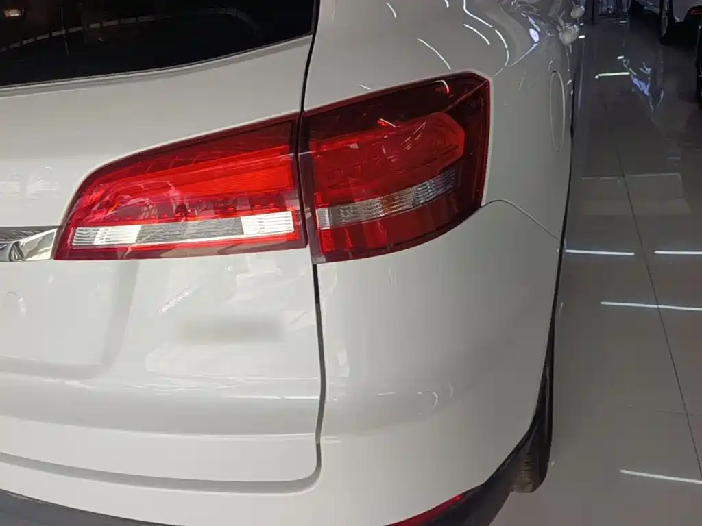 Haval H7 2018 2018 Blue Label H7 2.0T Automatic Smart Edition