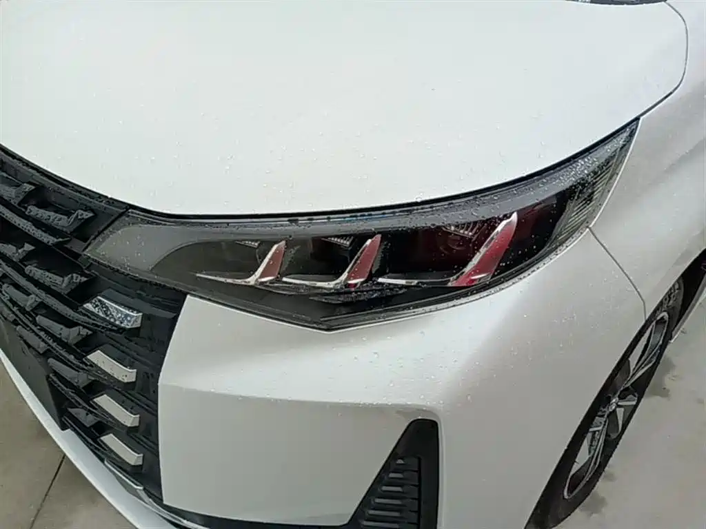 GAC Trumpchi Trumpchi M6 2023 PRO 270T DCT Luxury Edition фото 24