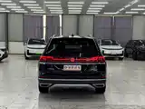 Фото 10 - Volkswagen Teramont
