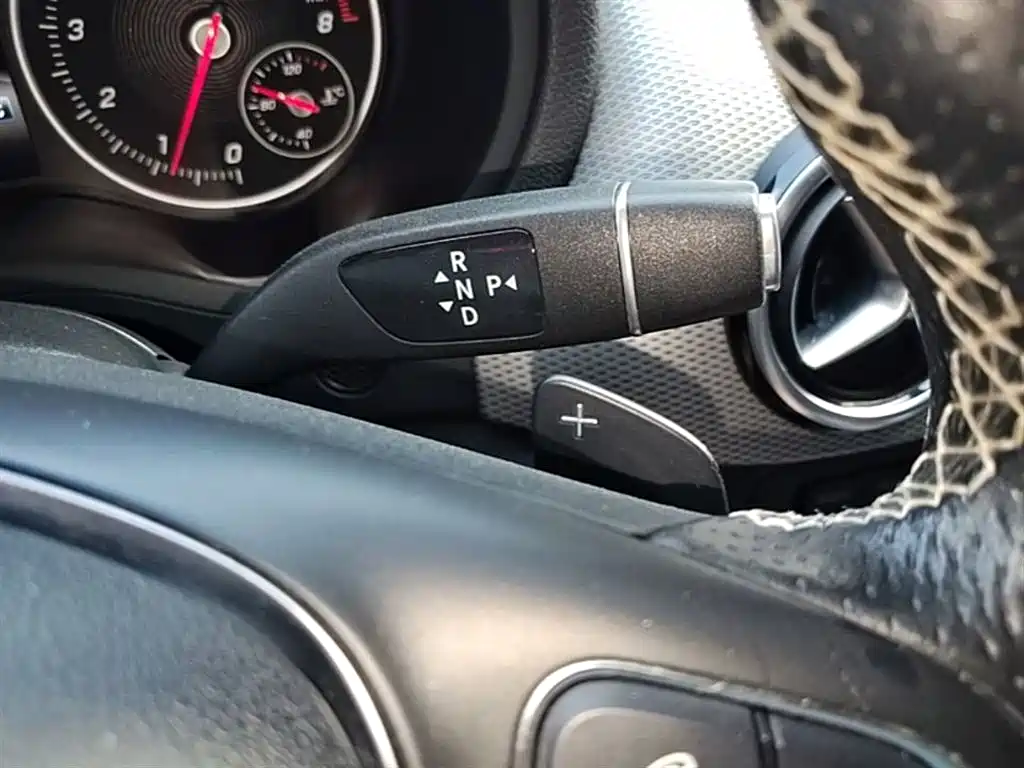 Mercedes-Benz B-Class 2015 B 200 Dynamic фото 14