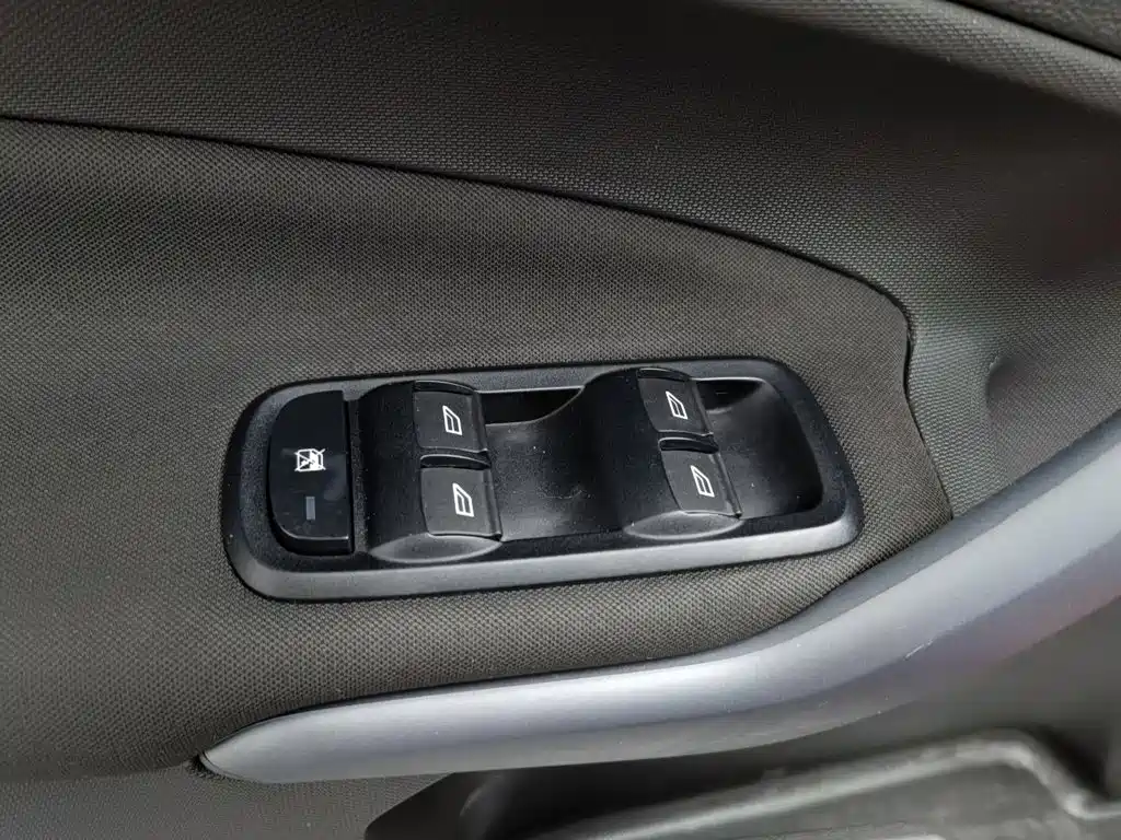 Ford Fiesta 2013 2013 Hatchback 1.5L Automatic Fashion