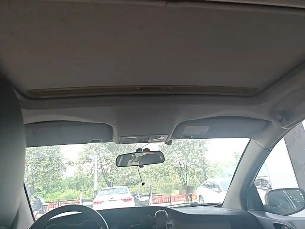 Haima M3 2017 2017 1.5L Manual Luxury