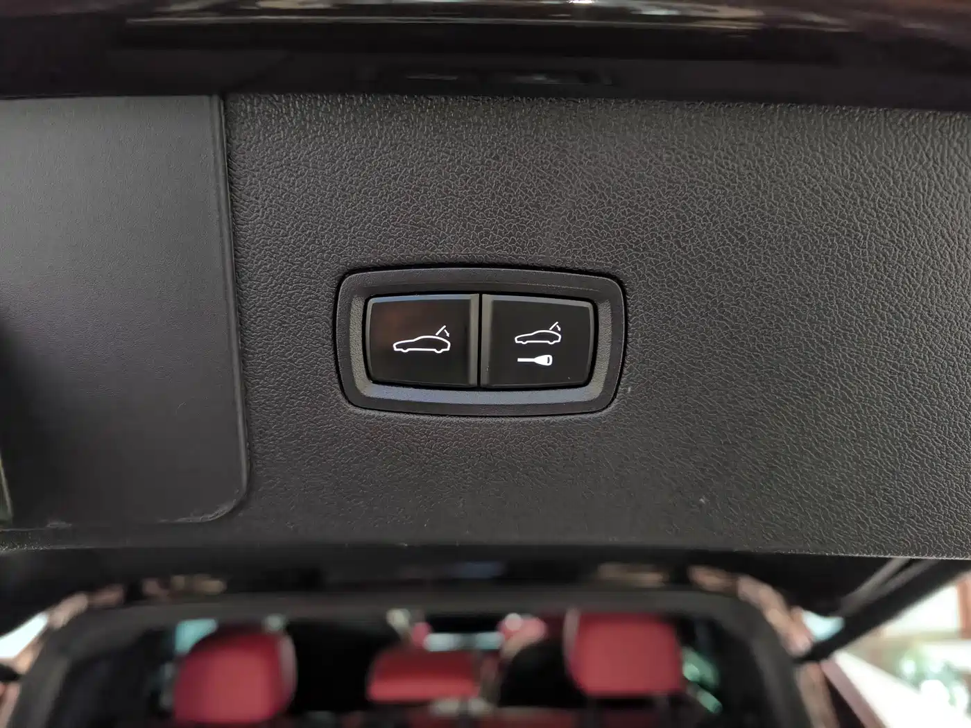 Porsche Cayenne New Energy 2021 Cayenne E-Hybrid 2.0T фото 32