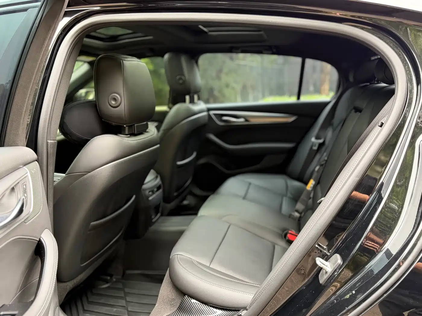 Cadillac CT5 2024 28T Premium фото 14
