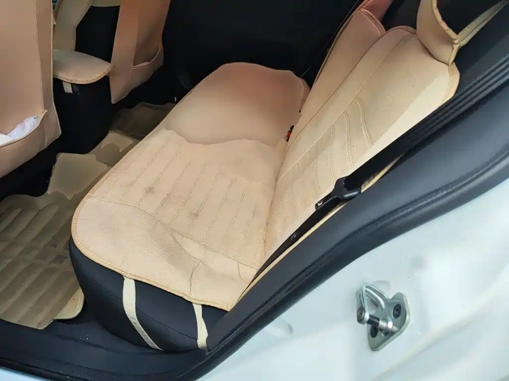 Roewe 350 2016 2015 Model 1.5L Automatic Luxury Sunroof Edition